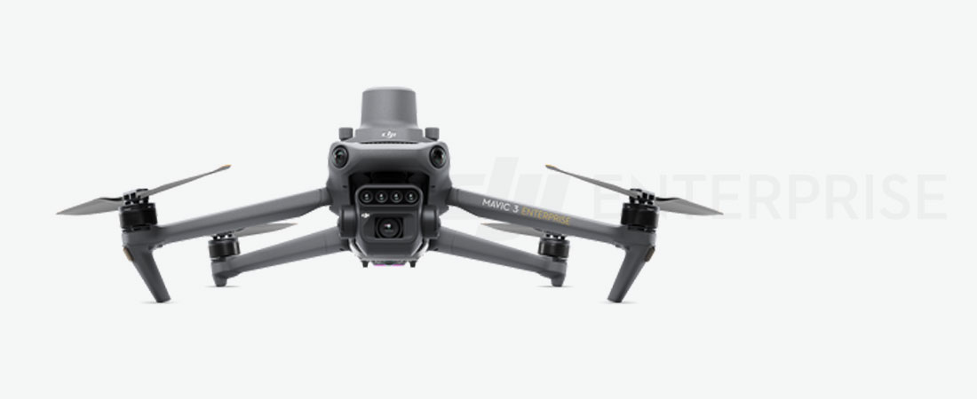 DJI Mavic 3 Enterprise RTK