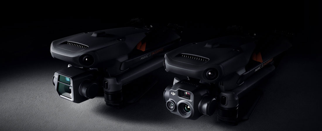 DJI Mavic 3 Enterprise price