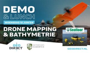 demo event juni 2024