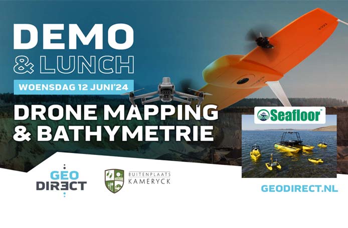 demo event juni 2024