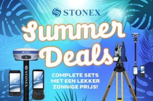 geodirect stonex zomeractie