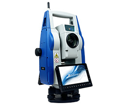 stonex r120 rts
