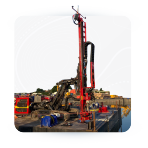 Projectmachines