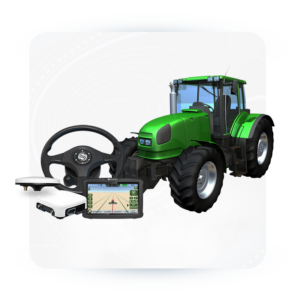 Landbouw