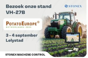 potato Europe 2025