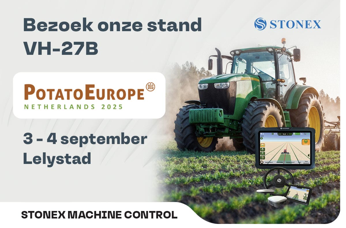 potato Europe 2025