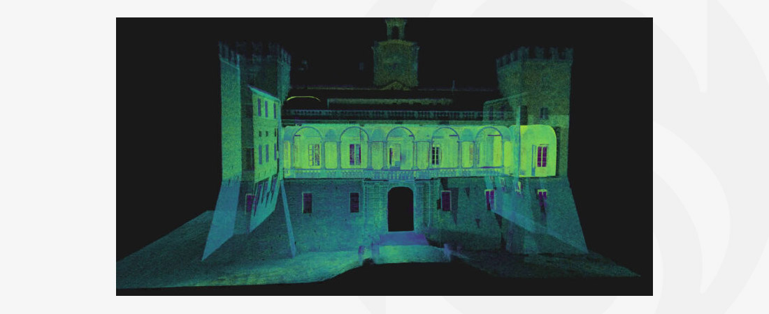 pointcloud