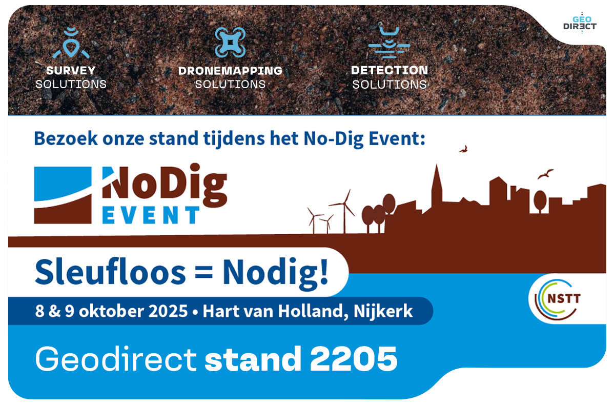 NoDig Event