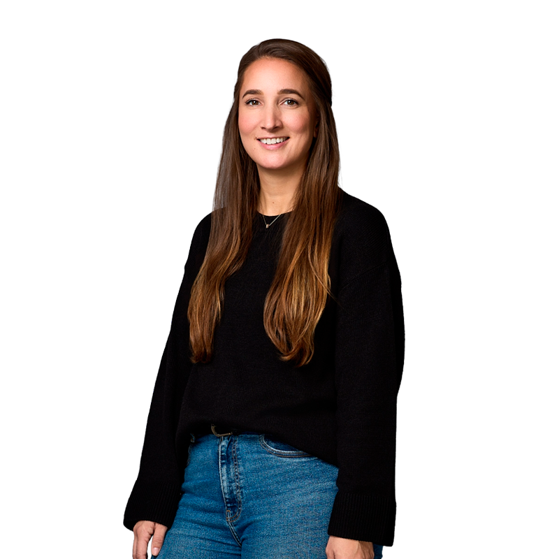 Geodirect Robin van Oostveen