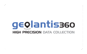 GEOLANTIS360 logo