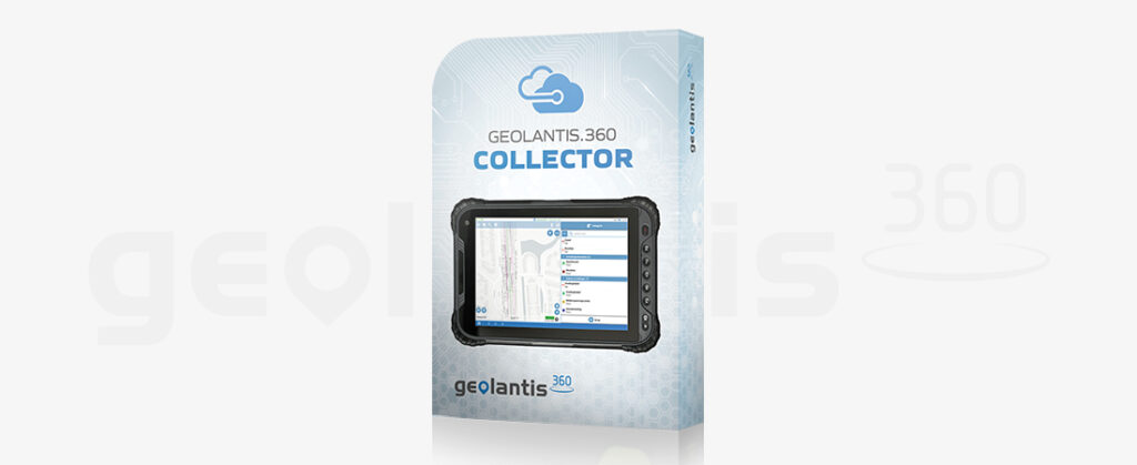 geodirect-geolantis360-collector
