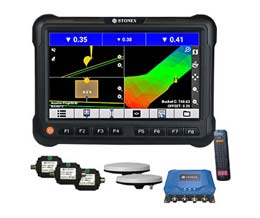 Special projects - Geodirect
