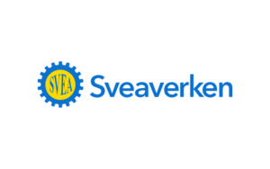 SVAEVERKEN logo