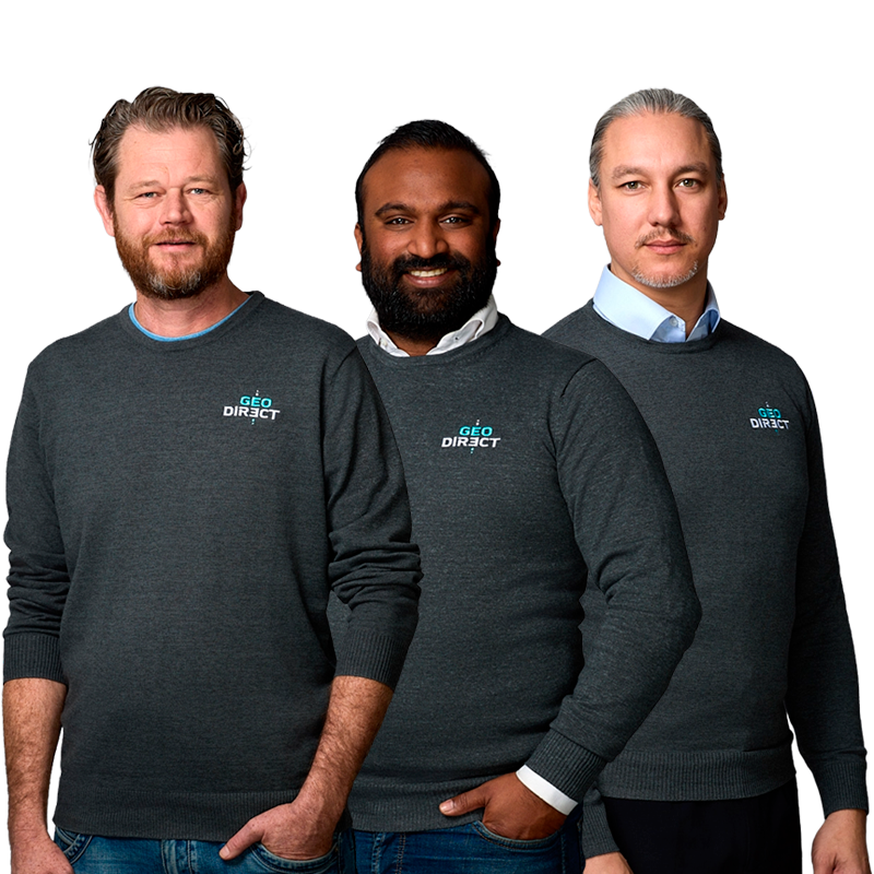 Neem contact op met onze Sales Engineers!